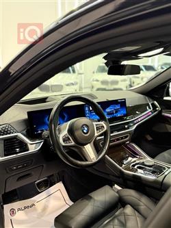 بي ام دبليو X6